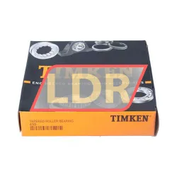 Timken 495-20024 rulman resim 3
