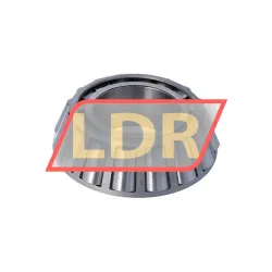 Timken HH924349-20024 rulman resim 2