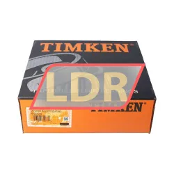 Timken HH924349-20024 rulman resim 3