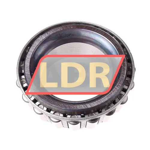SKF L44649/Q ürün fotoğrafı 2