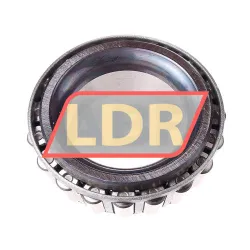 SKF L44649/Q rulman resim 2