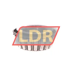 Timken HM89449 rulman resim 2