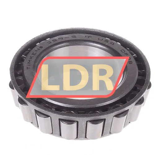 Timken 359S ürün fotoğrafı 2