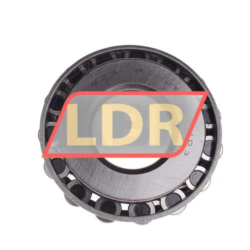 Timken 525 ürün fotoğrafı 2