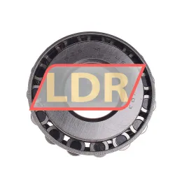 Timken 525 rulman resim 2