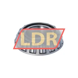 Timken 44162 rulman resim 2