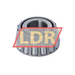 Timken 4368 rulman resim 2