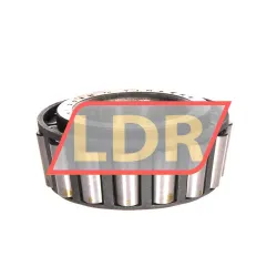 Timken 3381 rulman resim 2