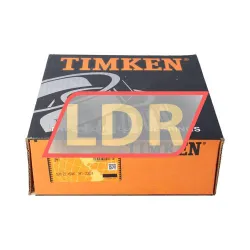 Timken 941 rulman resim 3