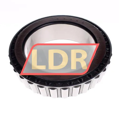 Timken 67388 ürün fotoğrafı 2