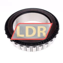 Timken 67388 rulman resim 2