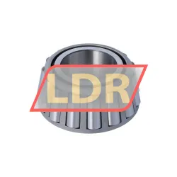 Timken 6382 rulman resim 2