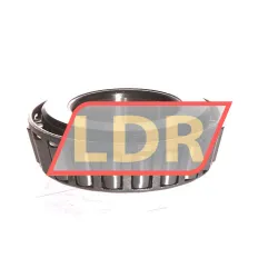 Timken L44640 rulman resim 2