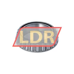 Timken JM719149 rulman resim 2