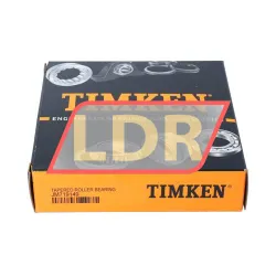 Timken JM719149 rulman resim 3