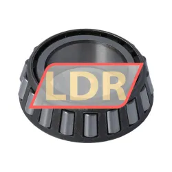 Timken LL52549 rulman resim 2