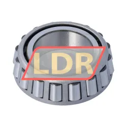Timken 355-20024 rulman resim 2