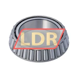 Timken 29590-20024 rulman resim 2