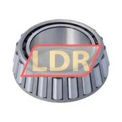 Timken JM207049-N0000 rulman resim 2