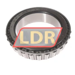 Timken NP212764 rulman resim 2