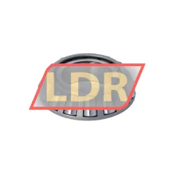 Timken HM911244 rulman resim 2