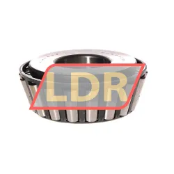 Timken HM807035 rulman resim 2