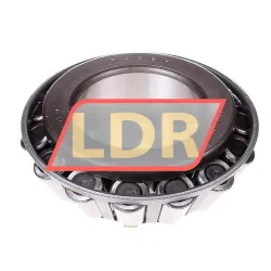 Timken 9386H rulman resim 2