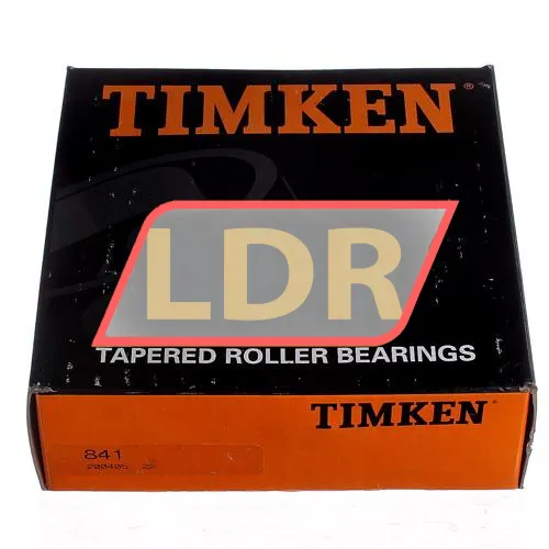 Timken 841 ürün fotoğrafı 5