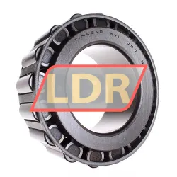 Timken 841 rulman resim 3