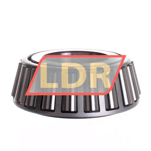 Timken 6576C