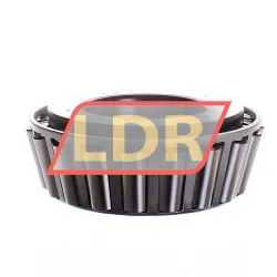 Timken 6576C rulman resim 2