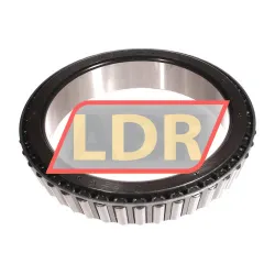 Timken 46790 rulman resim 2