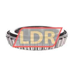 Timken 42381 rulman resim 2