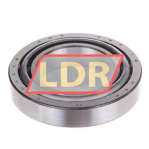 Timken 387A ürün fotoğrafı 2