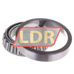 Timken 387A