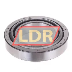 Timken 387A rulman resim 2