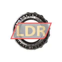 Timken 3586 rulman resim 2