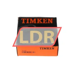 Timken 3586 rulman resim 3