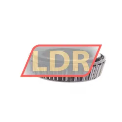 Timken 28980 rulman resim 2