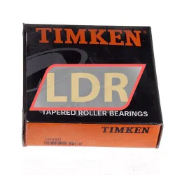 Timken 28980 rulman resim 3