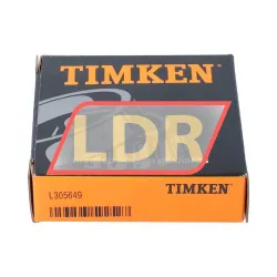 Timken L305649 rulman resim 3