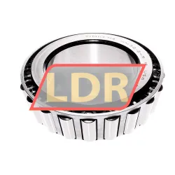 Timken HM321245 rulman resim 2
