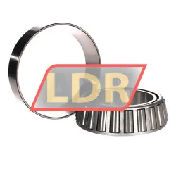 Timken HM220149 rulman resim 2