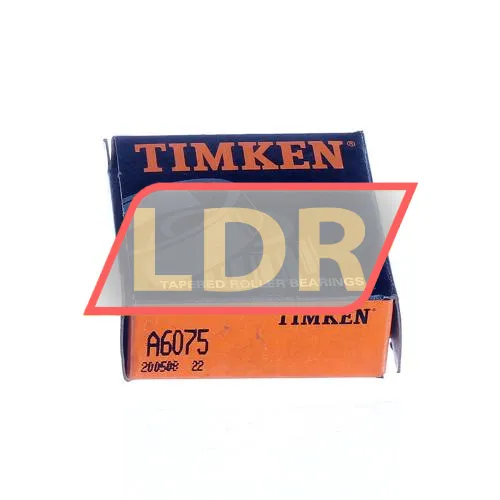 Timken A6075 ürün fotoğrafı 3