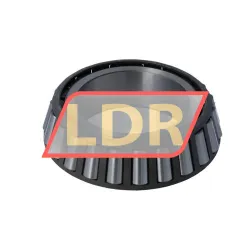 Timken 682CONE rulman resim 2