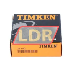 Timken 28150 rulman resim 3