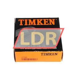 Timken 2796 rulman resim 3