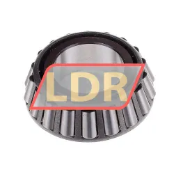 Timken 27881