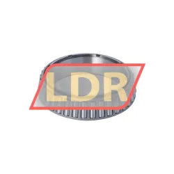 Timken NA48685SW-20024 rulman resim 2