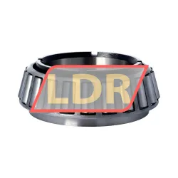 Timken NA580SW-20024